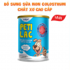 [400g] Sữa bột cao cấp cho chó Dr.Kyan Petilac