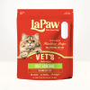 Hạt dinh dưỡng chuyên biệt cho mèo kiểm soát cân nặng LaPaw [1.5KG]