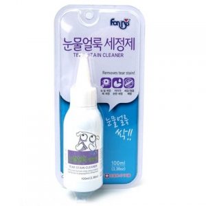 [100ML] Dung Dịch Làm Sạch Mắt Cho Chó Mèo FORCANS
